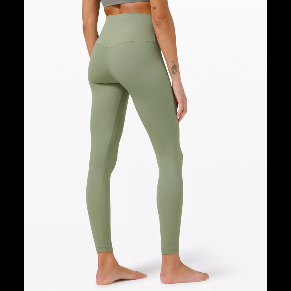 Lululemon Align HR 28” Pants